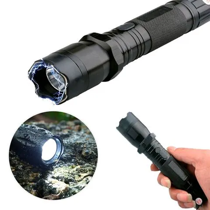 Linterna de Seguridad Alegre®