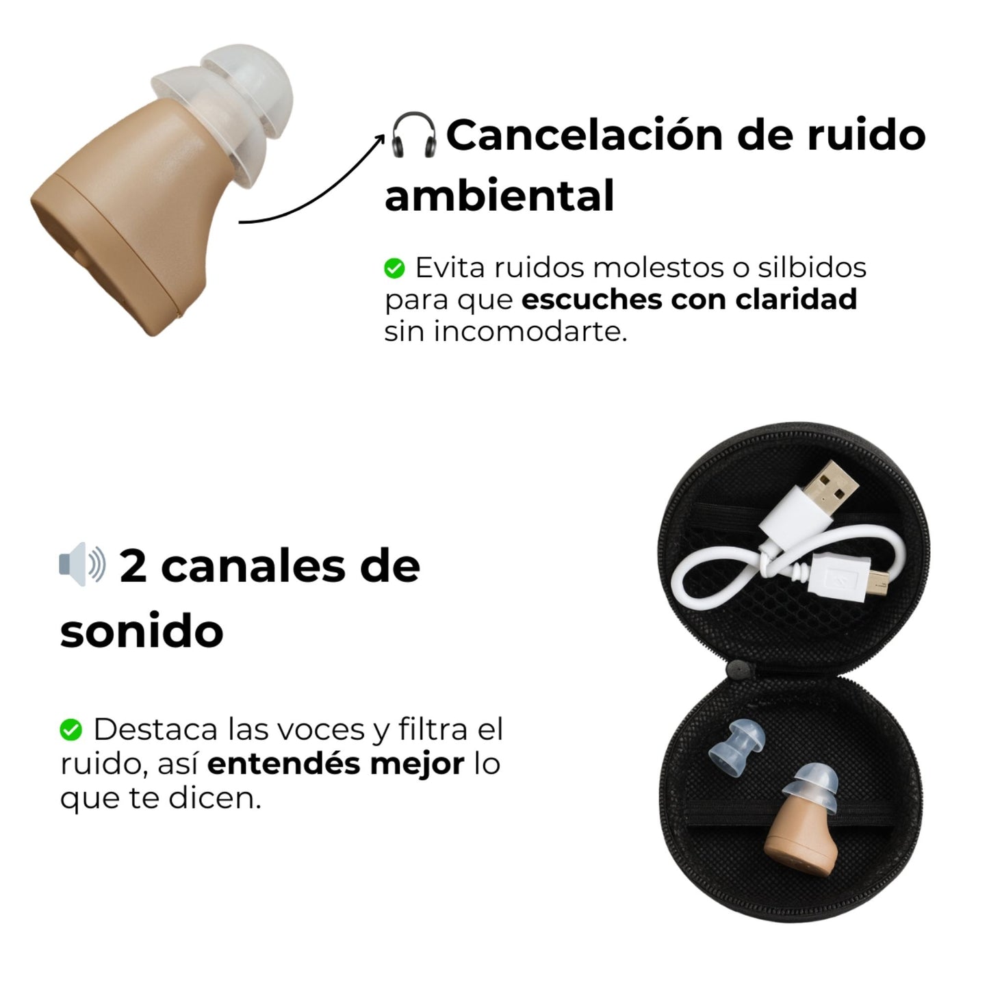 Amplificador SoundBox Pro 2.0