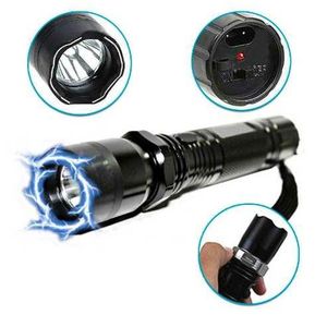 Linterna de Seguridad Alegre®