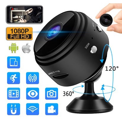 Mini Cámara Alegre®