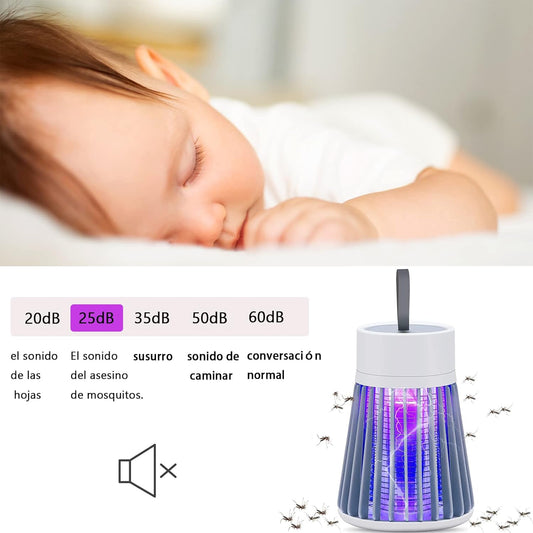 MATA MOSQUITOS ALEGRE®