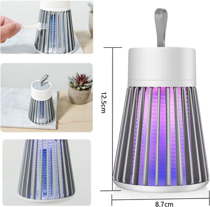 MATA MOSQUITOS ALEGRE®