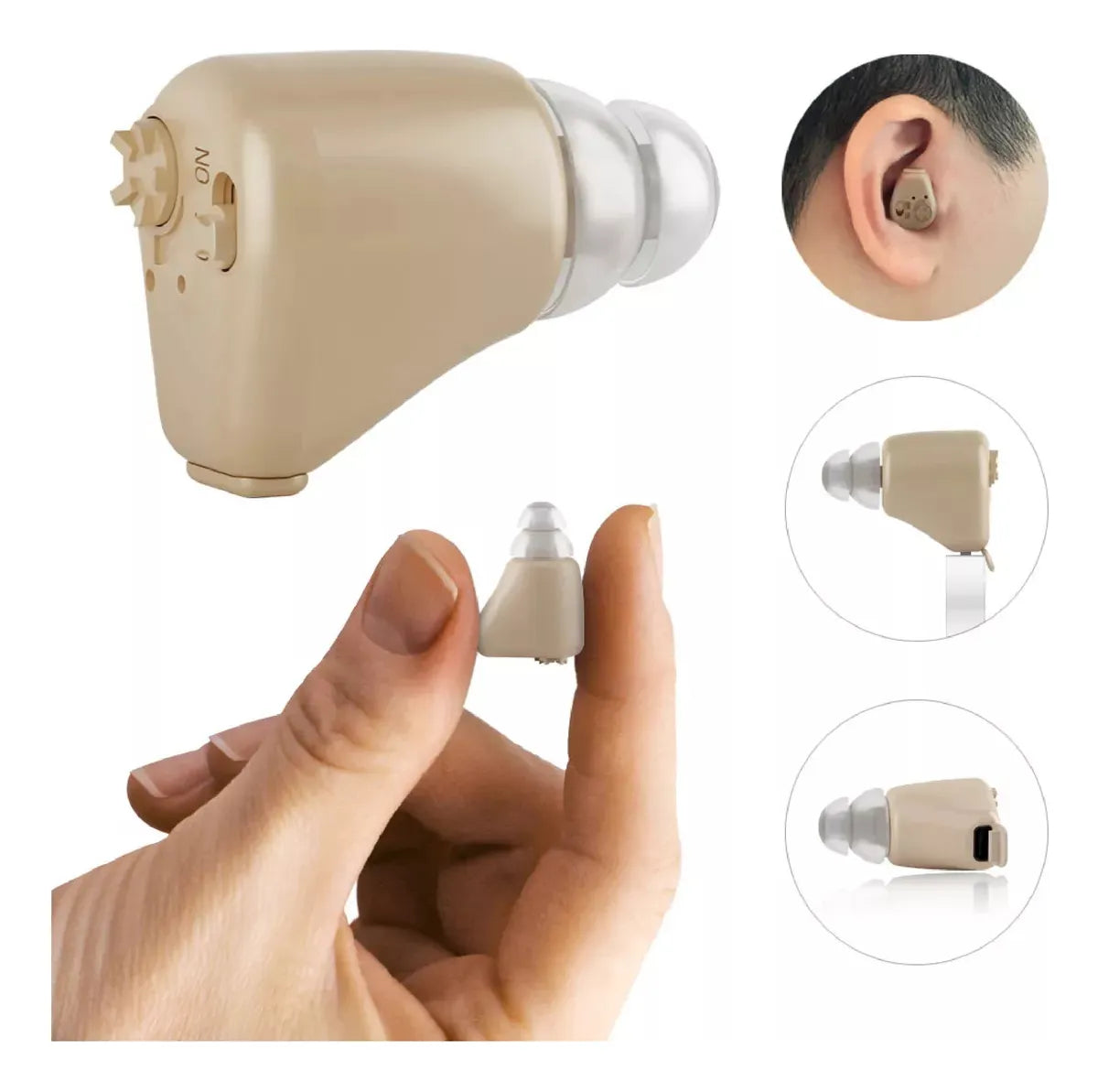 Amplificador SoundBox Pro 2.0