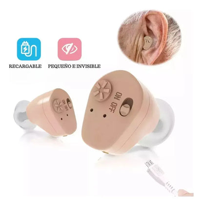 Amplificador SoundBox Pro 2.0