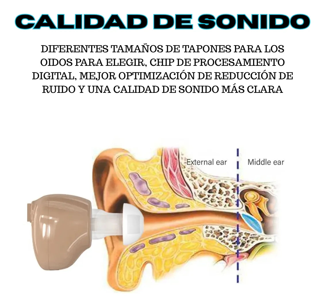 Amplificador SoundBox Pro 2.0