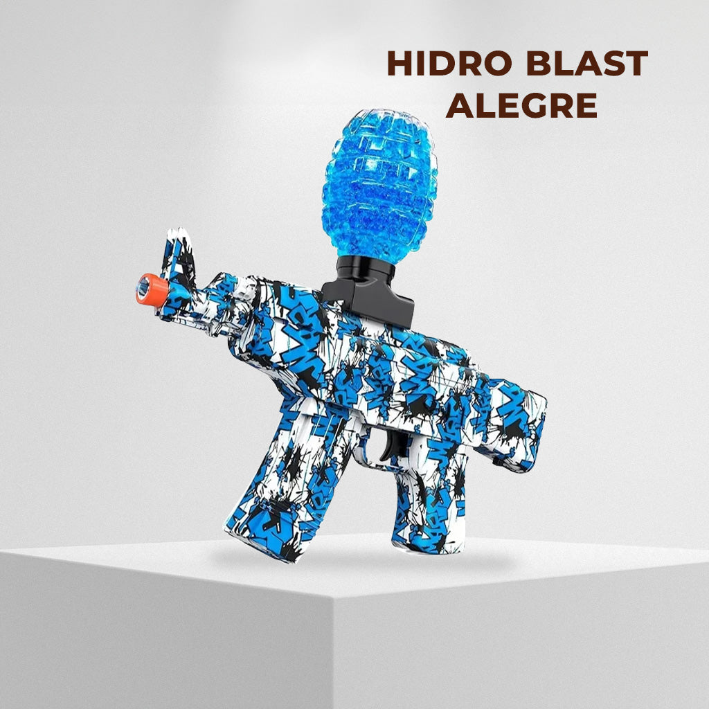 HIDROBLAST ALEGRE®
