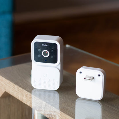 Timbre Inteligente Alegre®