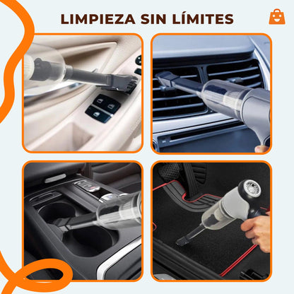 SUPER ASPIRADORA PRO®