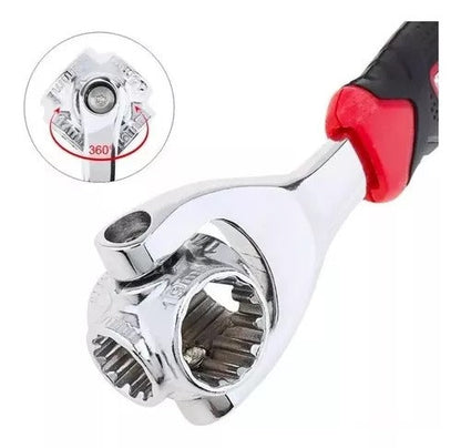 Bocallave Alegre 48 en 1