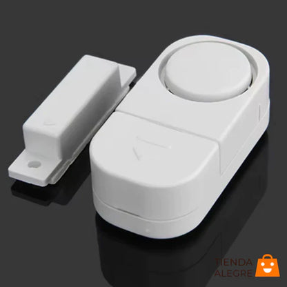 PACK 3x2 ALARMAS ALEGRE®