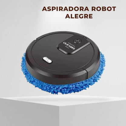 ASPIRADORA ROBOT ALEGRE