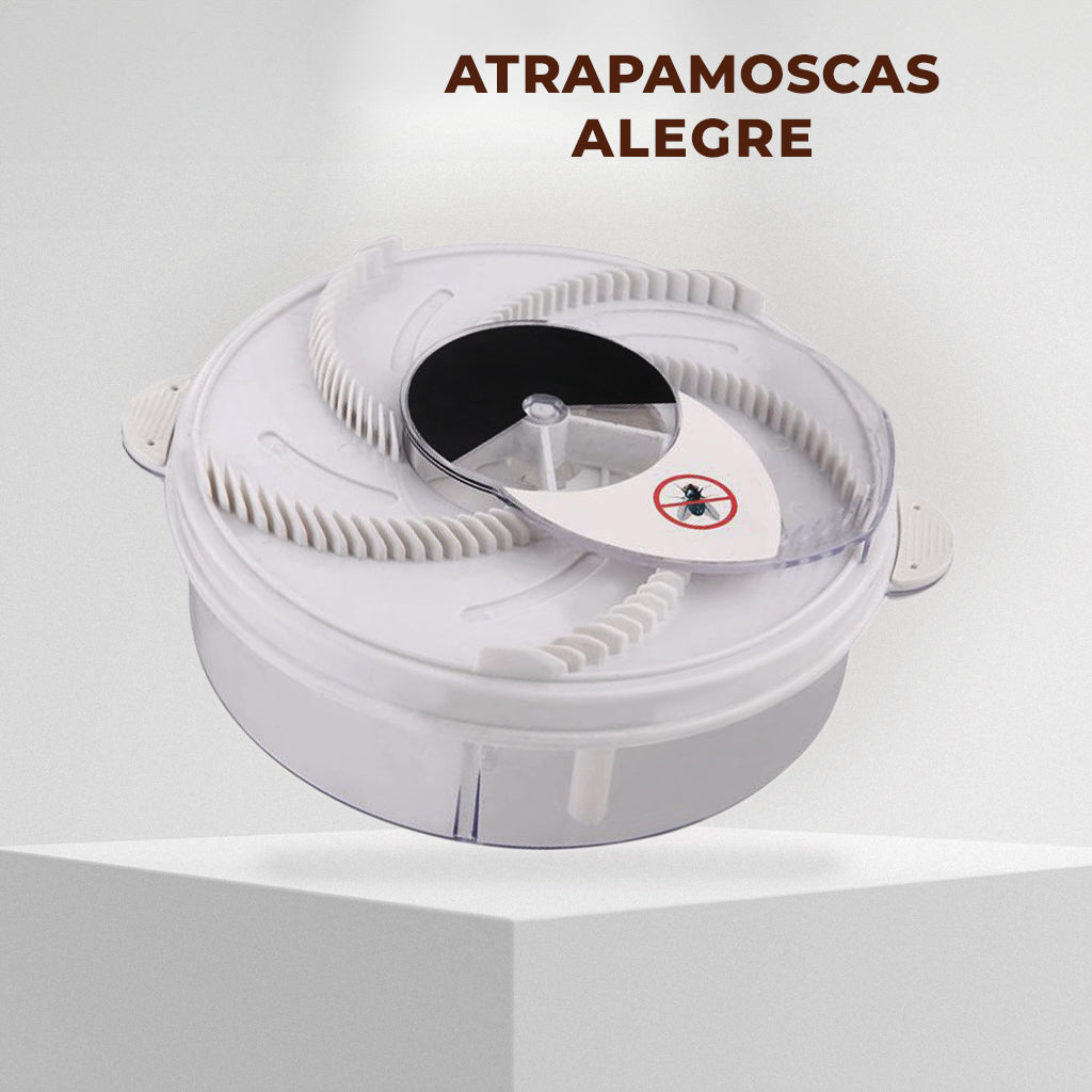 Atrapa Moscas Alegre®