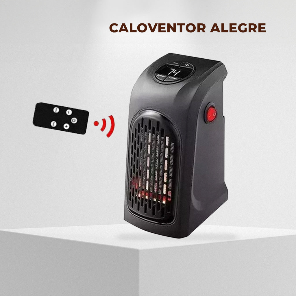 CALOVENTOR ALEGRE