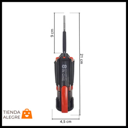 Destornillador Alegre®