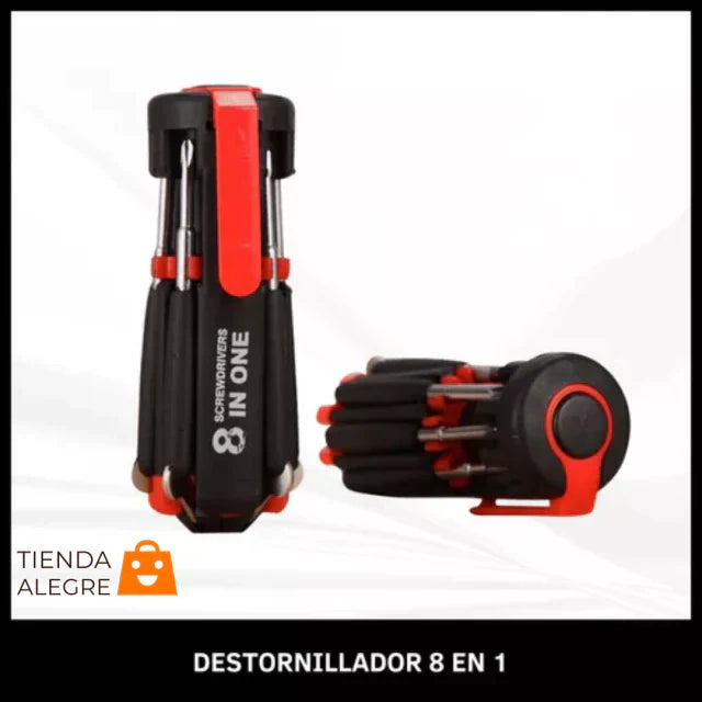 Destornillador Alegre®