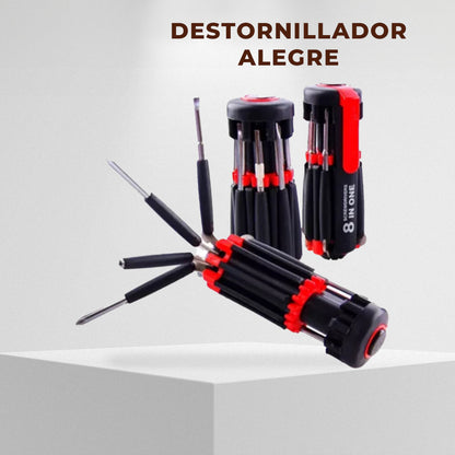 Destornillador Alegre®