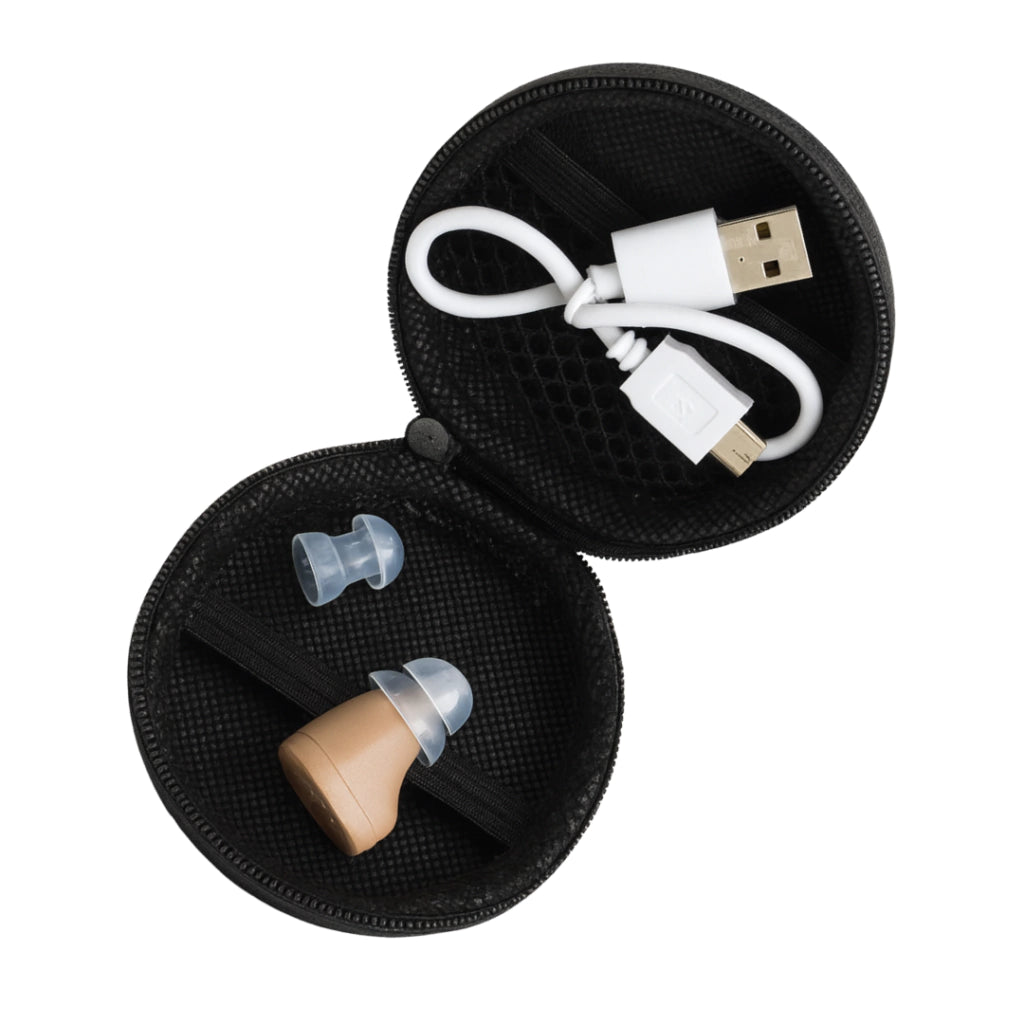 Amplificador SoundBox Pro 2.0