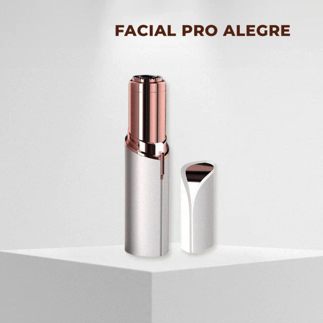 FACIAL PRO ALEGRE®