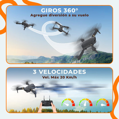 Mini Drone Alegre®