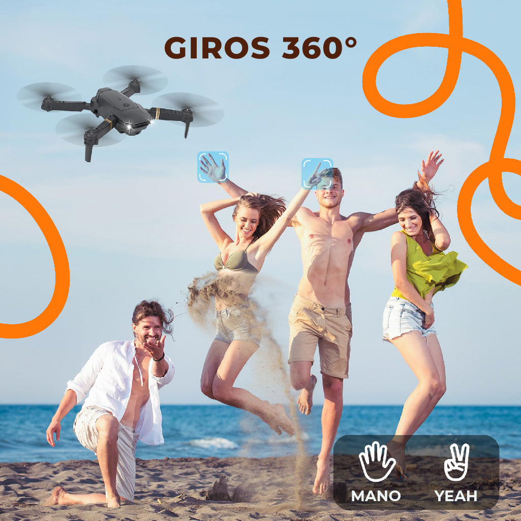 Mini Drone Alegre®