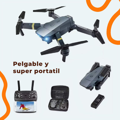 Mini Drone Alegre®
