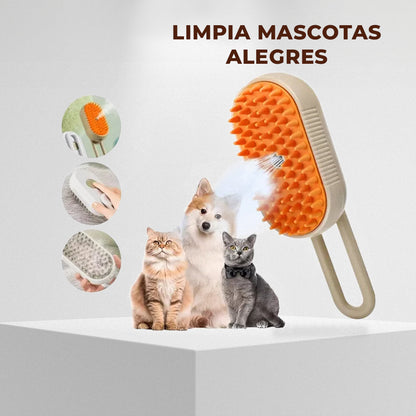 LIMPIA MASCOTAS ALEGRE®