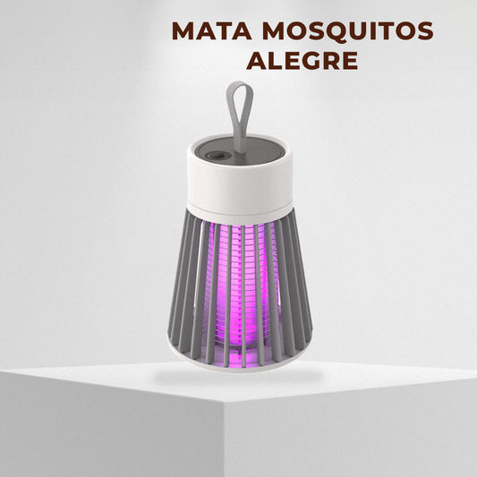 MATA MOSQUITOS ALEGRE®