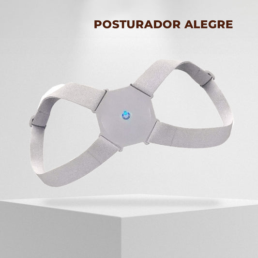Posturador Alegre®