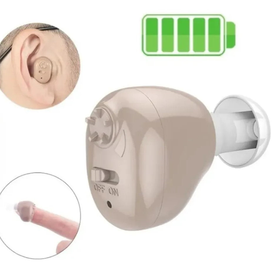 Amplificador SoundBox Pro 2.0