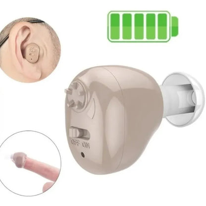 Amplificador SoundBox Pro 2.0