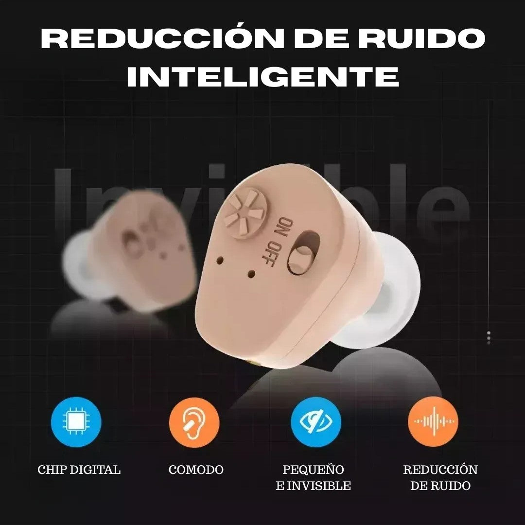 Amplificador SoundBox Pro 2.0