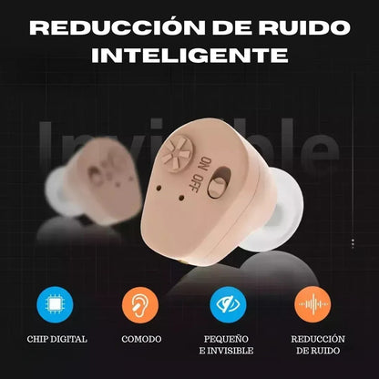 Amplificador SoundBox Pro 2.0
