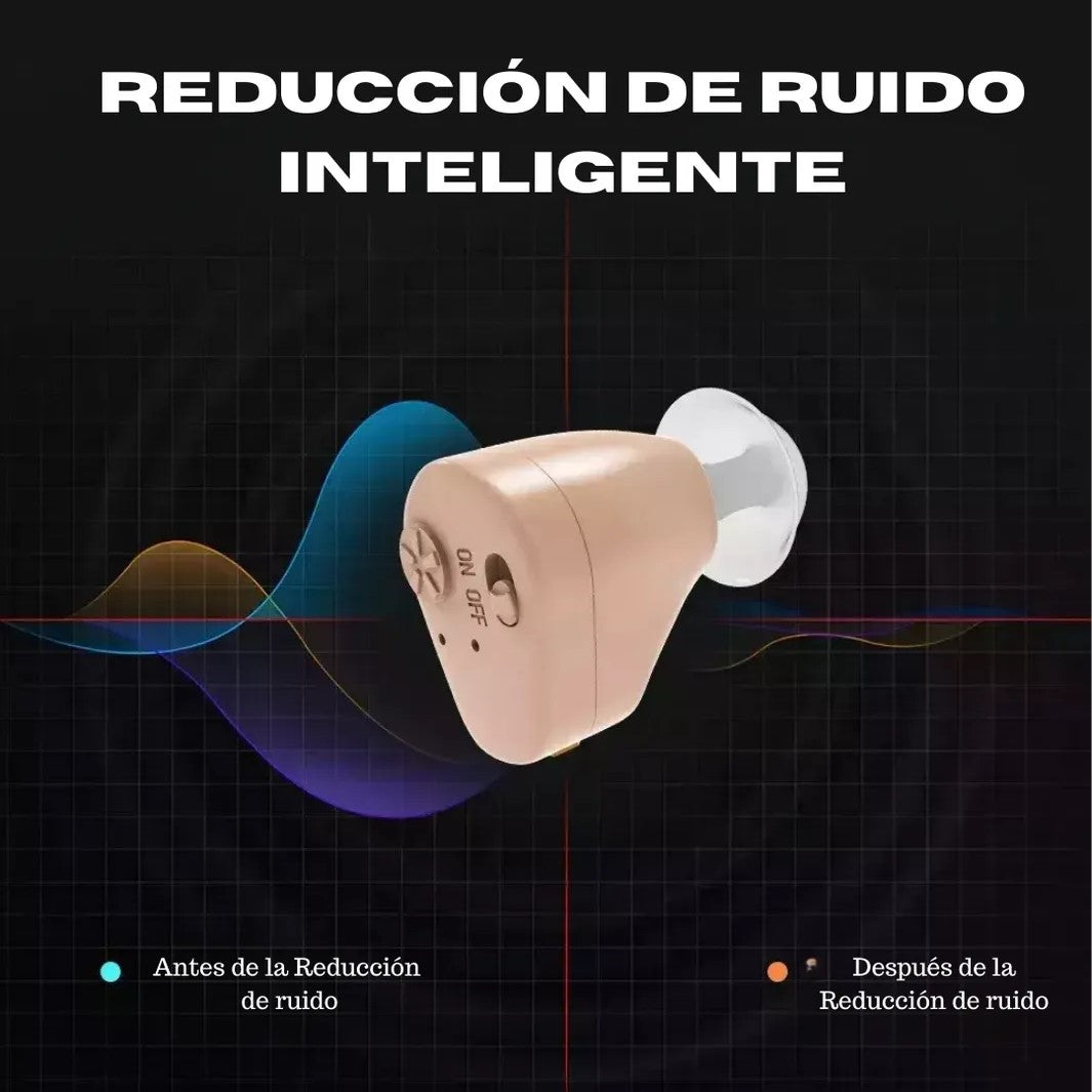 Amplificador SoundBox Pro 2.0