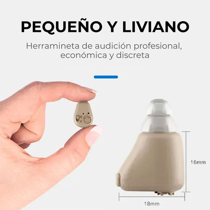 Amplificador SoundBox Pro 2.0