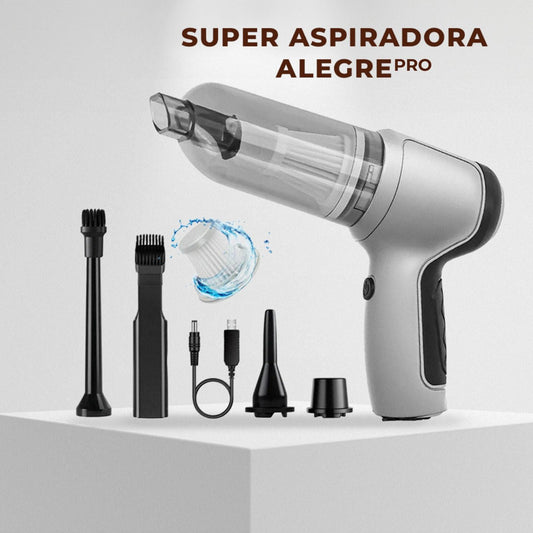 SUPER ASPIRADORA PRO®