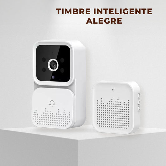 Timbre Inteligente Alegre®